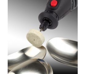 POWE80060 Multiherramienta rotativa 135w