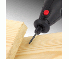 POWE80060 Multiherramienta rotativa 135w