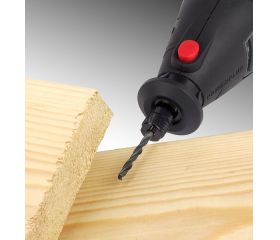 POWE80060 Multiherramienta rotativa 135w