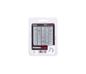 POWE90400 Grapas 12mm pow735/736 1000x