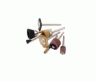 POWE90600 Set accesorios 102 uds.