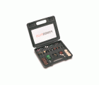 POWE90600 Set accesorios 102 uds.
