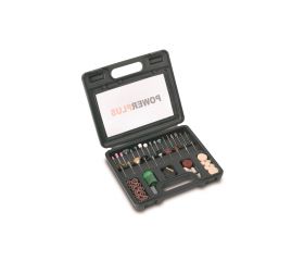POWE90600 Set accesorios 102 uds.