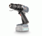 POWEB1520 Taladro/atornillador de impacto 18v li-io