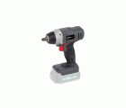 POWEB2015 Llave de impacto inalámbrica 18v li-ion(no accu
