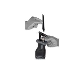 POWEB2510 Sierra sable 18v li-ion (no accu)
