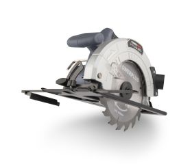 POWEB2520 Sierra circular 18v 165mm li-ion (no akku)