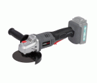 POWEB3510 Amoladora angular 18v 115mm li-ion (no accu)