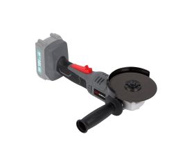 POWEB3510 Amoladora angular 18v 115mm li-ion (no accu)