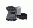 POWEB4010 Lijadora excéntrica 18v li-ion (no accu)