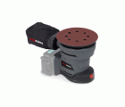 POWEB4010 Lijadora excéntrica 18v li-ion (no accu)