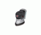 POWEB4020 Lijadora de mano 18v li-ion (no accu)