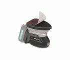 POWEB4020 Lijadora de mano 18v li-ion (no accu)
