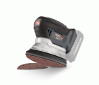 POWEB4020 Lijadora de mano 18v li-ion (no accu)
