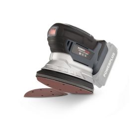 POWEB4020 Lijadora de mano 18v li-ion (no accu)