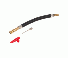 POWEB5010 Bomba de aire 18V (SIN BAT.)