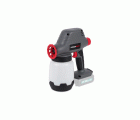 POWEB5510 Pistola de pintura 18v (no accu)