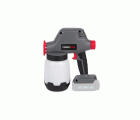 POWEB5510 Pistola de pintura 18v (no accu)