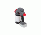 POWEB5510 Pistola de pintura 18v (no accu)