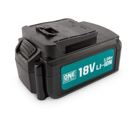 POWEB9013 Batería 18v li-ion 3.0ah