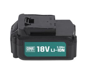 POWEB9013 Batería 18v li-ion 3.0ah