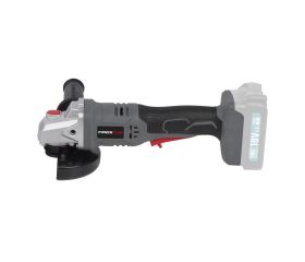 POWEBAGS1 Amoladora angular 18V - incl. batería 18V 1.5Ah y cargador - 3 acc.