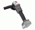 POWEBAGS3 Amoladora angular 18V - incl. batería 18V 3.0Ah y cargador - 3 acc.