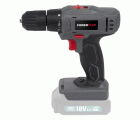 POWEBCDS1 Taladro atornillador 18V - incl. batería 18V 1.5Ah y cargador
