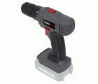POWEBCDS1 Taladro atornillador 18V - incl. batería 18V 1.5Ah y cargador