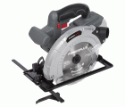 POWEBCSS1 Sierra Circular 18V Ø 165mm - incl. batería 18V 1.5Ah y cargador - 1 acc.