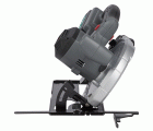 POWEBCSS1 Sierra Circular 18V Ø 165mm - incl. batería 18V 1.5Ah y cargador - 1 acc.