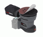 POWEBESS1 Lijadora excéntrica 18V Ø 125mm - incl. batería 18V 1.5Ah y cargador - 1 acc.