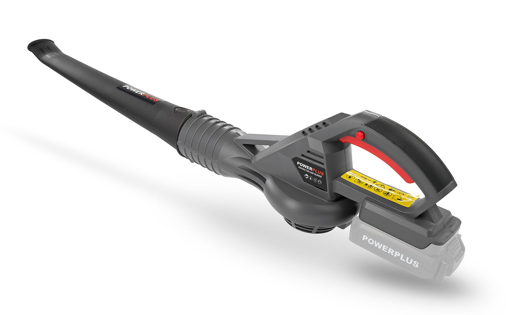 POWEBG7520 Soplador 18v li-ion (no-accu)