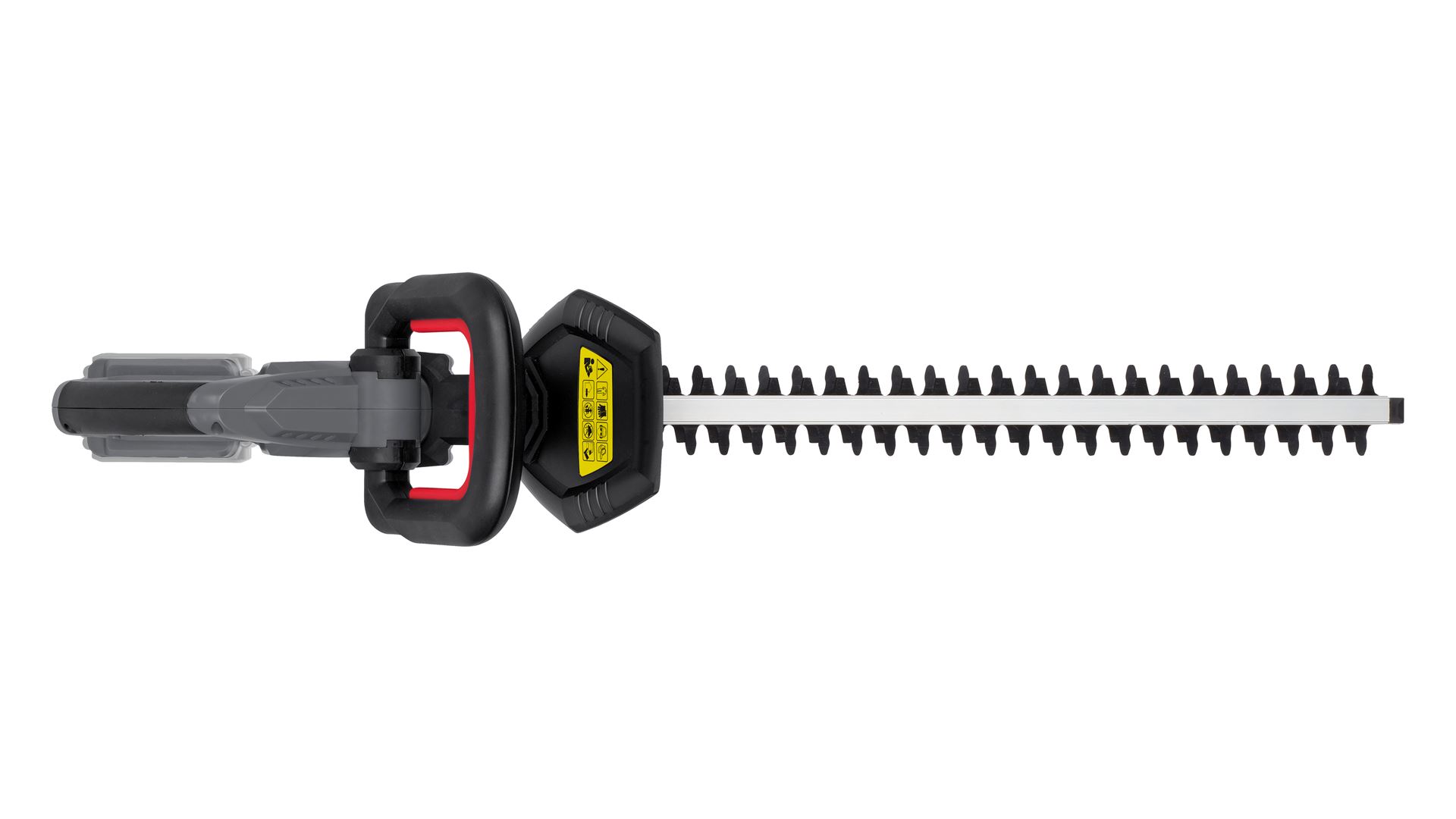 POWEBG7530 Cortasetos 18v li 480mm (no accu)