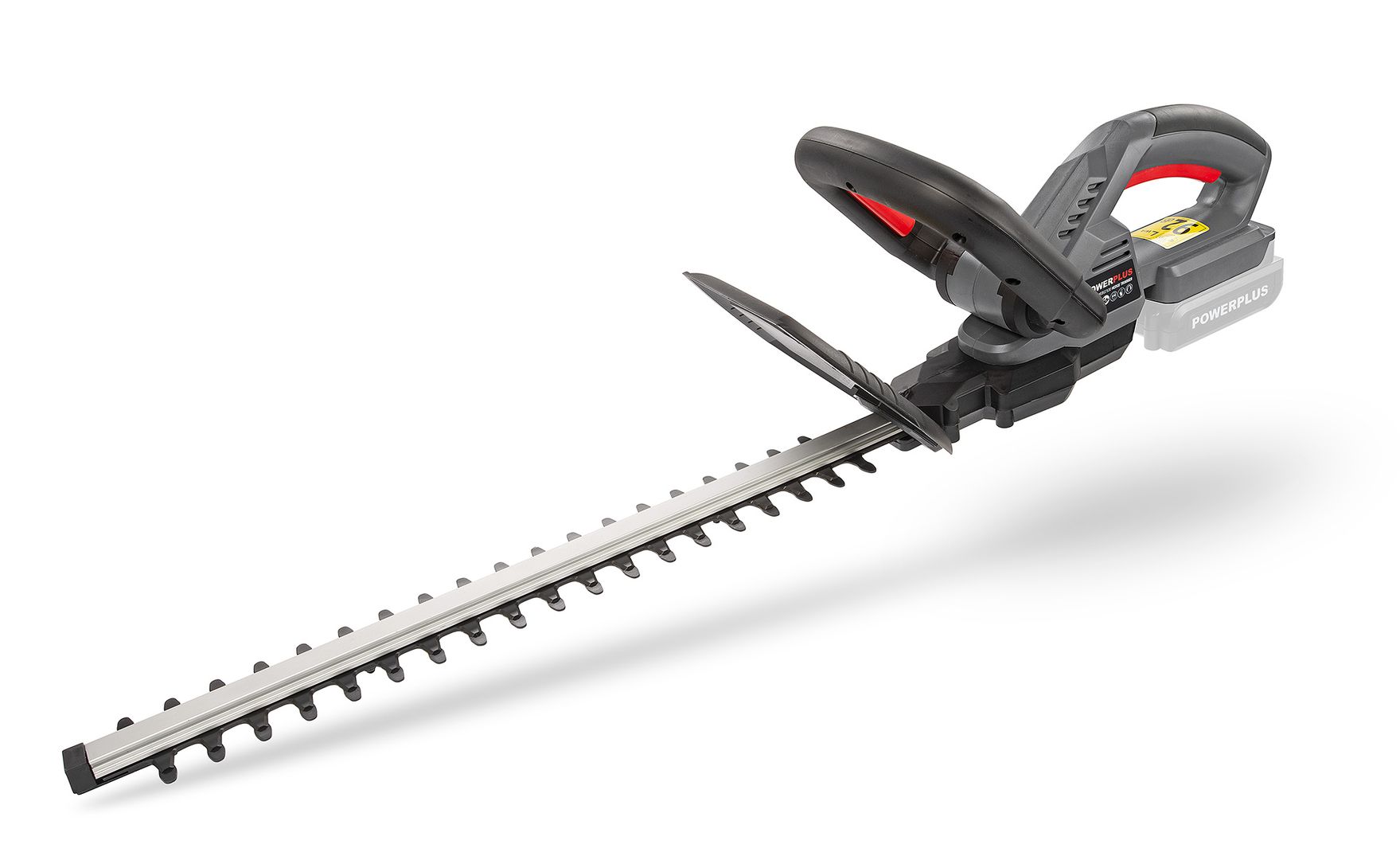 POWEBG7530 Cortasetos 18v li 480mm (no accu)