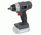 POWEBIWS1 Llave de impacto 18V 160Nm - incl. batería 18V 1.5Ah y cargador