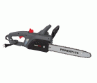 POWEG10100 Motosierra 2000W 350mm - 1 acc.