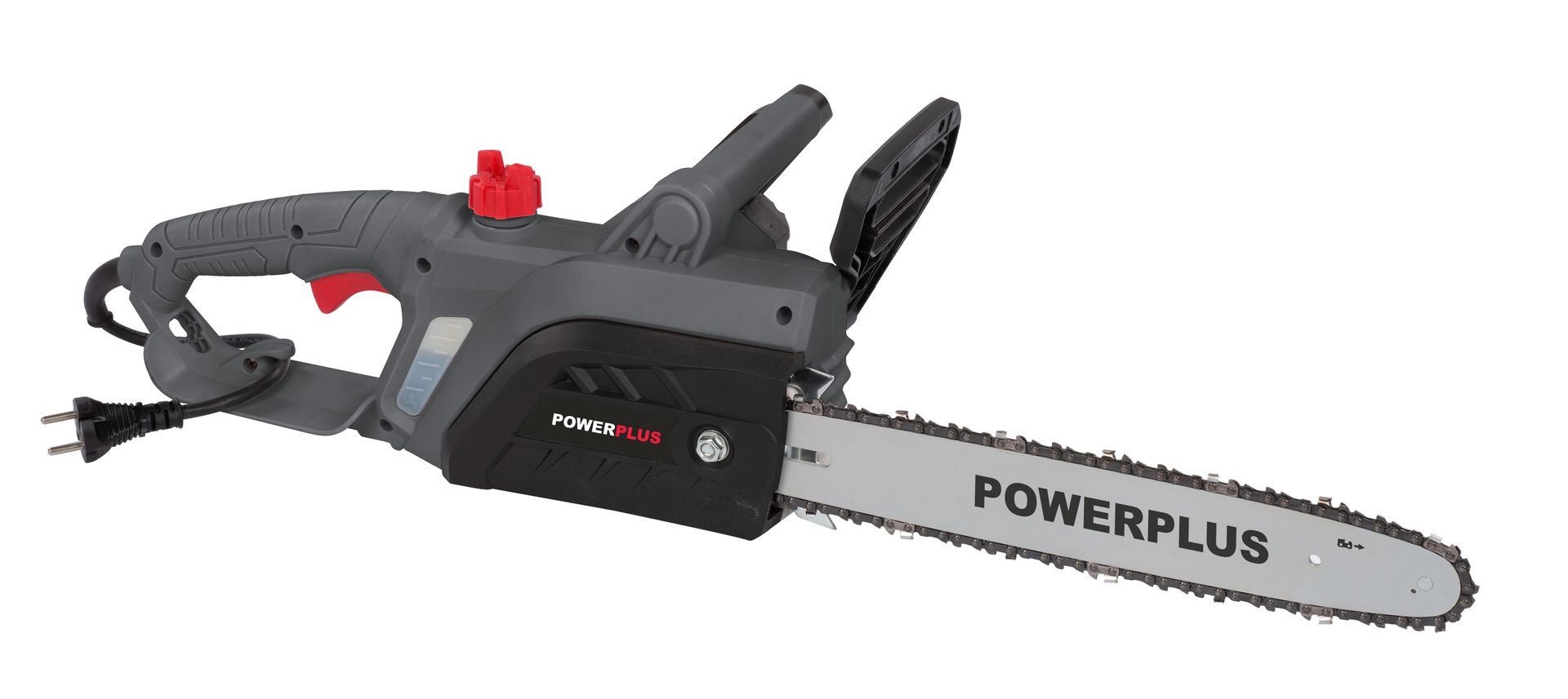 POWEG10100 Motosierra 2000W 350mm - 1 acc.