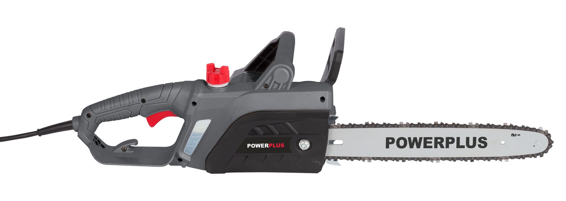 POWEG10100 Motosierra 2000W 350mm - 1 acc.