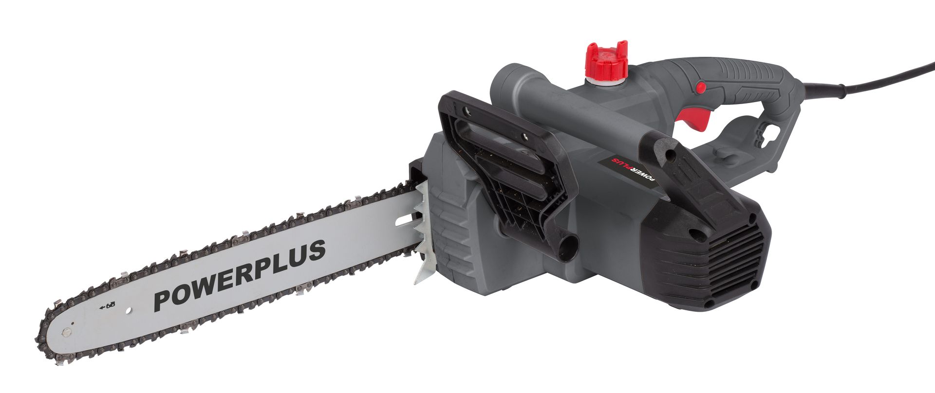 POWEG10100 Motosierra 2000W 350mm - 1 acc.