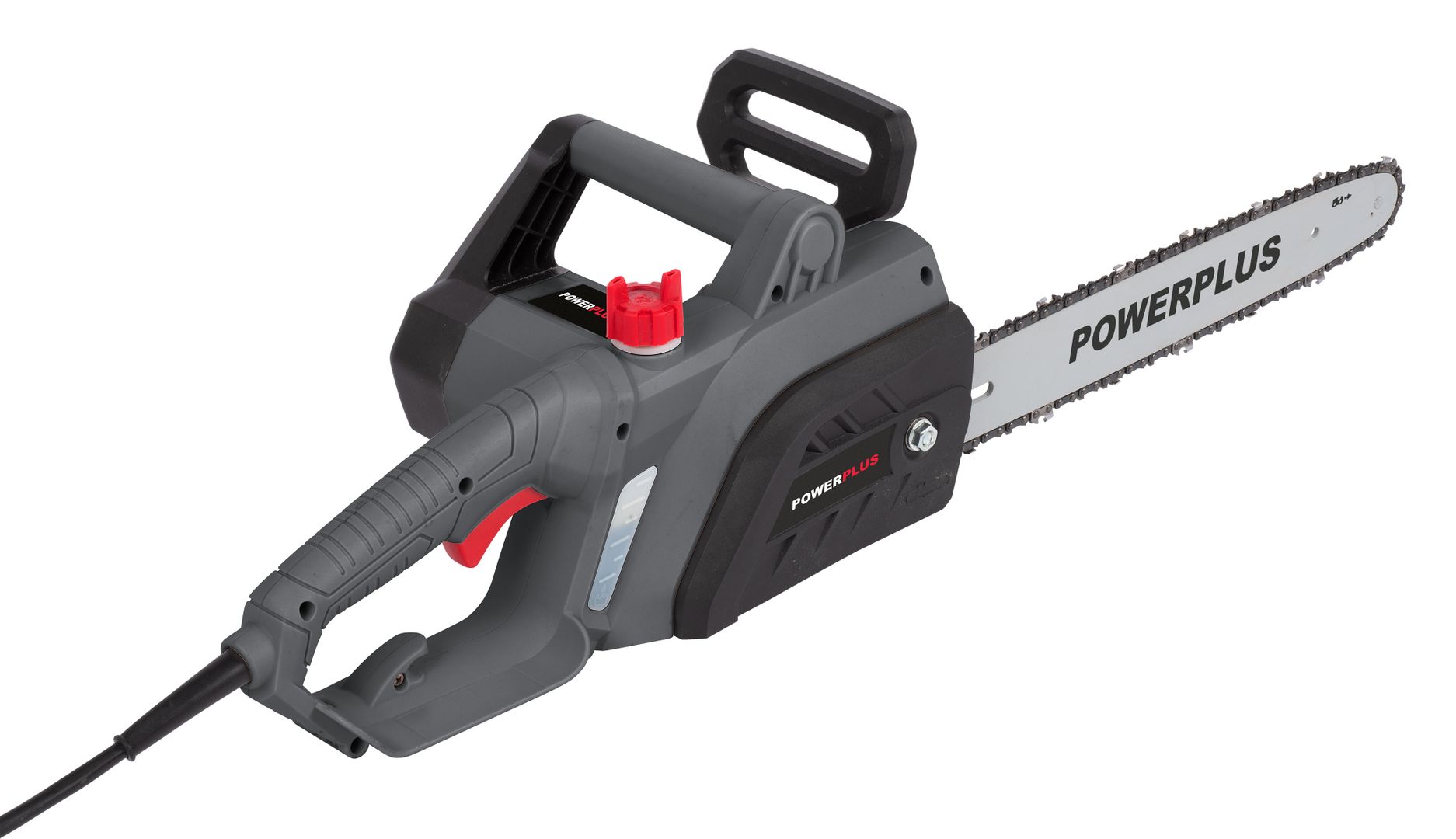 POWEG10100 Motosierra 2000W 350mm - 1 acc.