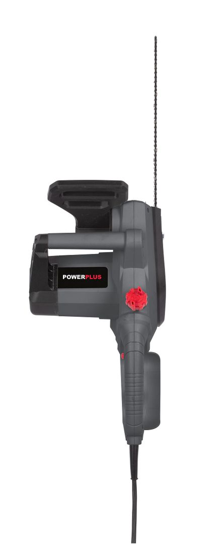 POWEG10100 Motosierra 2000W 350mm - 1 acc.