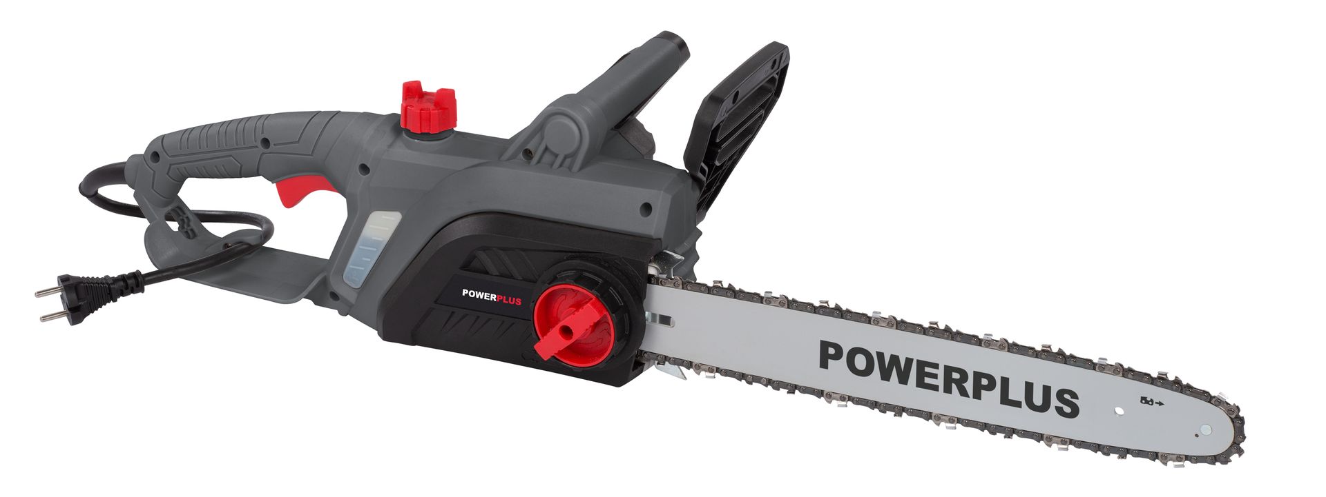POWEG10110 Motosierra 2200W 400mm - 1 acc.