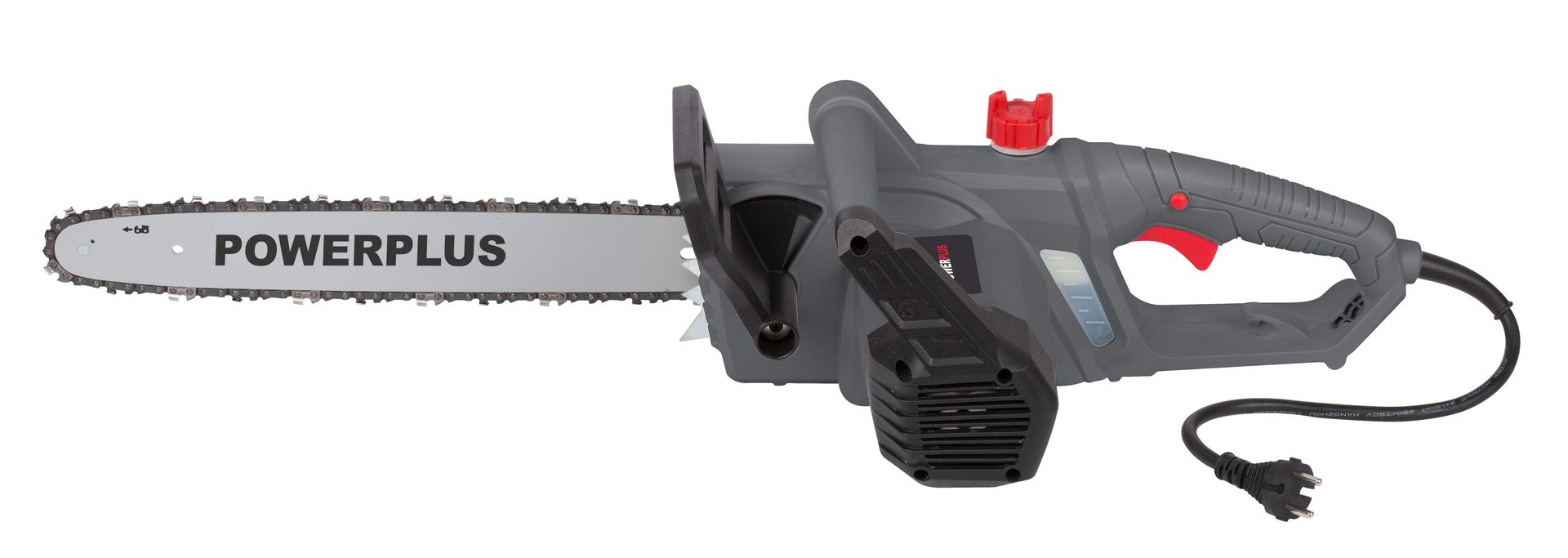 POWEG10110 Motosierra 2200W 400mm - 1 acc.