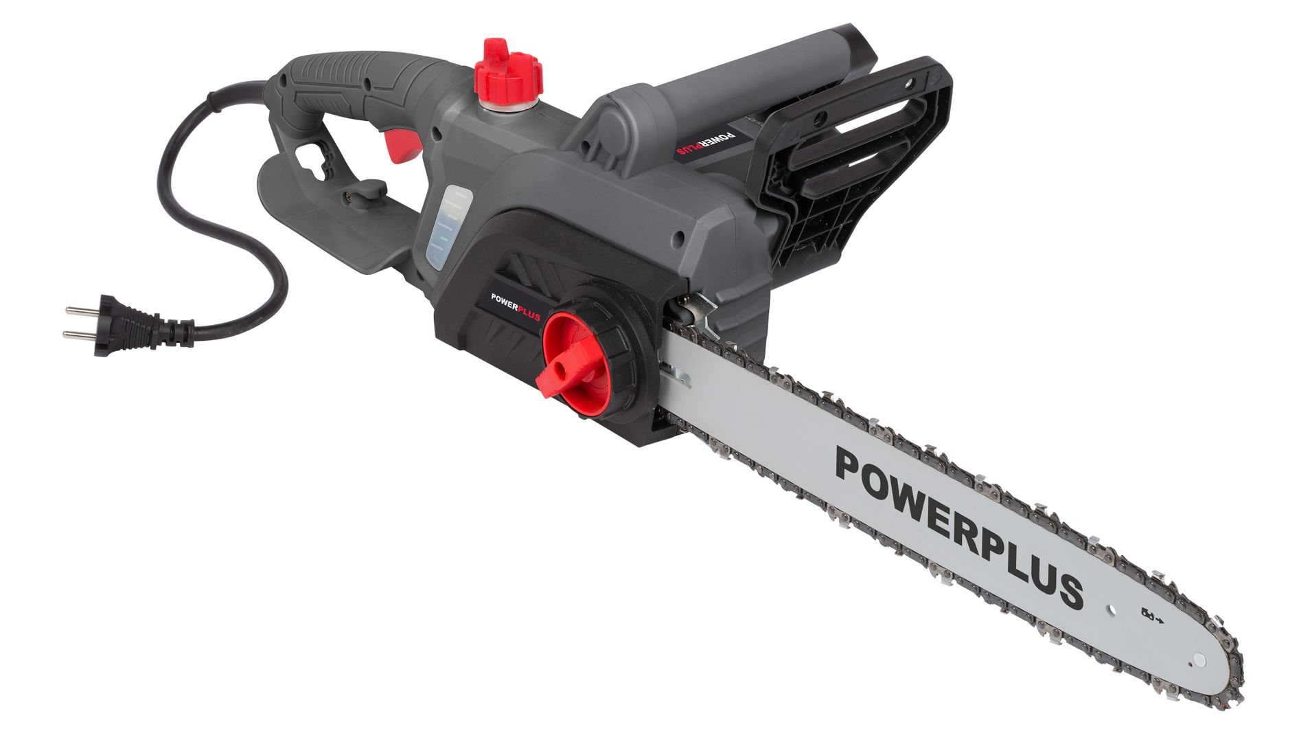 POWEG10110 Motosierra 2200W 400mm - 1 acc.