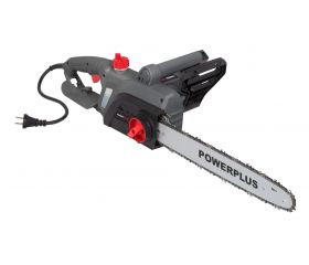 POWEG10110 Motosierra 2200W 400mm - 1 acc.