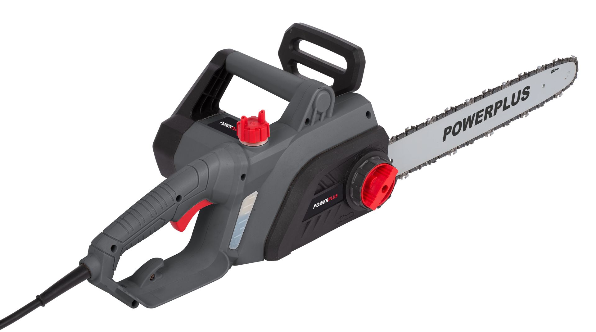 POWEG10110 Motosierra 2200W 400mm - 1 acc.