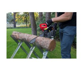 POWEG2010 Motosierra 37.2cc 350mm