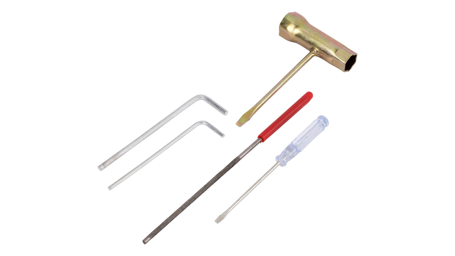 POWEG2010 Motosierra 37.2cc 350mm