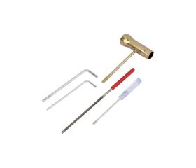 POWEG2010 Motosierra 37.2cc 350mm